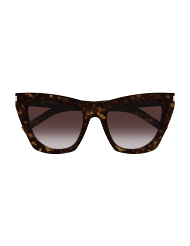 Saint Laurent SL 214 Kate - 031 Occhiali da Sole