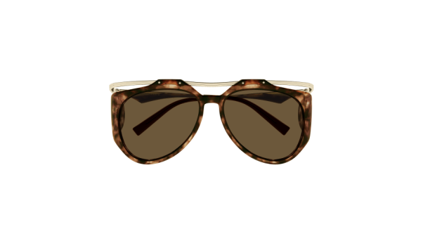 Saint Laurent SL M137 Amelia - 002 Occhiali da Sole