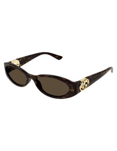 Gucci GG 1660S - 002 Occhiali da Sole