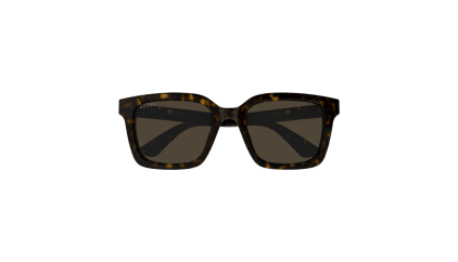 Gucci GG 1582SK - 002 Occhiali da Sole 2