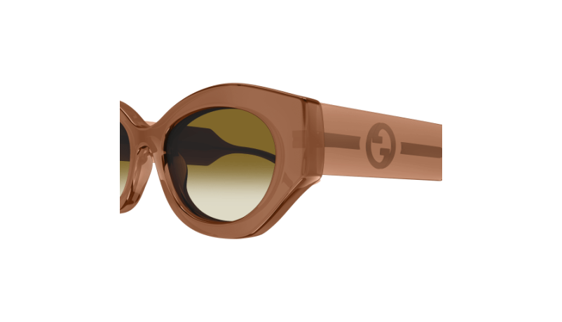 Gucci GG 1553S - 004 Occhiali da Sole