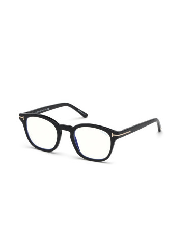 Tom Ford FT 5532-B - 01V Occhiali da Vista