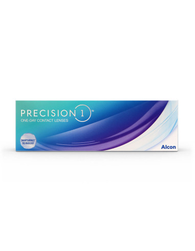 Precision1 (30 Contact Lens)