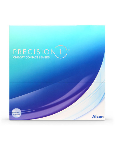 Precision1 (90 Contact Lens)