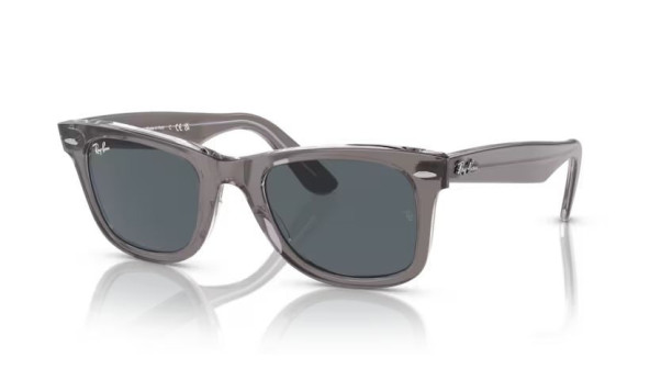 Ray Ban RB 2140 - 1355R5 Occhiali da Sole
