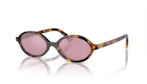Miu Miu MU 04ZS - VAU50D Occhiali da sole