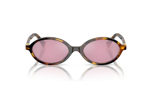 Miu Miu MU 04ZS - VAU50D Occhiali da sole