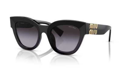 Miu Miu MU 01YS - 1AB5D1 Occhiali da sole