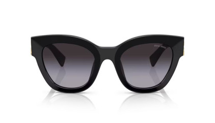 Miu Miu MU 01YS - 1AB5D1 Occhiali da sole 2
