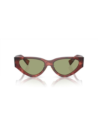 Miu Miu MU 03ZS - 12Q60D Occhiali da sole