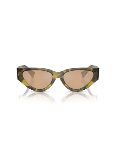 Miu Miu MU 03ZS - 13Q40D Occhiali da sole