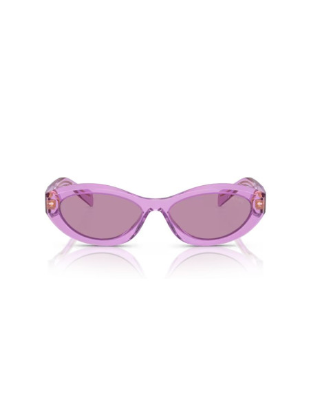 Prada PR 26ZS - 13R07Q Occhiali da Sole