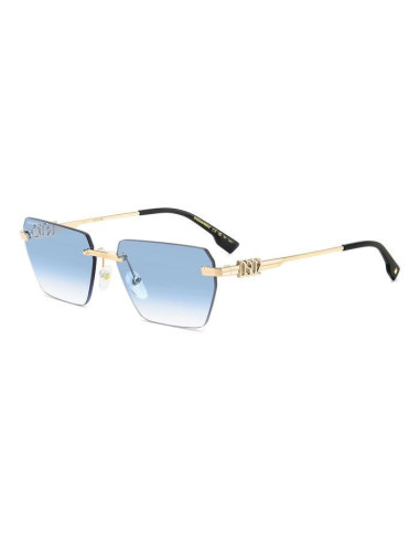 DSQUARED2 D2 0102/S - LKS OCCHIALI DA SOLE