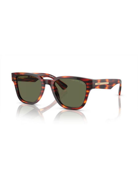 Prada PR A04S - 13O03R Occhiali da Sole