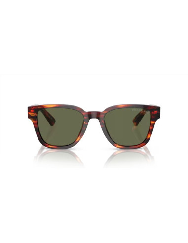 Prada PR A04S - 13O03R Occhiali da Sole
