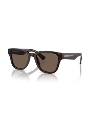 Prada PR A04S - 17N08T Occhiali da Sole