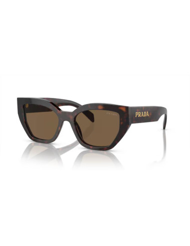 Prada PR A09S - 16N5Y1 Occhiali da Sole