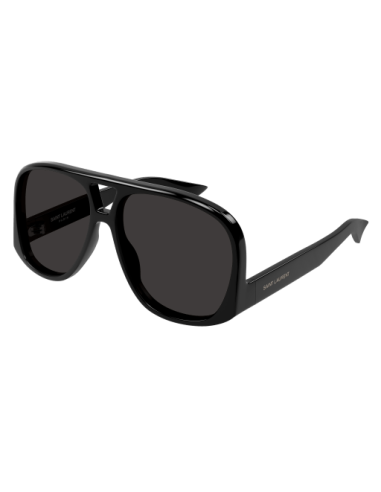 Saint Laurent SL 652/F Solace - 001 Occhiali da Sole