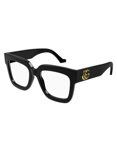 Gucci GG 1549O - 001 Occhiali da Vista