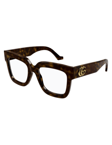 Gucci GG 1549O - 002 Occhiali da Vista