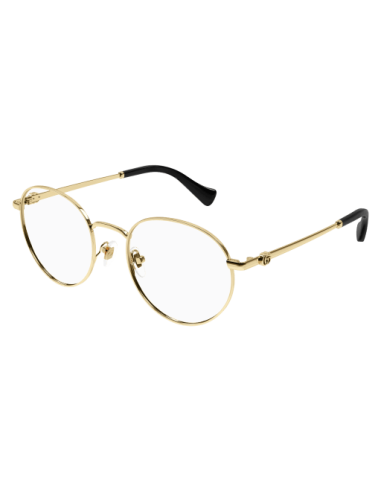 Gucci GG 1594O - 001 Occhiali da Vista