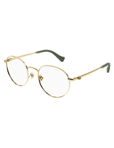 Gucci GG 1594O - 002 Occhiali da Vista