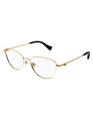 Gucci GG 1595O - 001 Occhiali da Vista