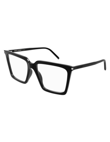 Saint Laurent SL 474 Opt - 001 Occhiali da Vista25259