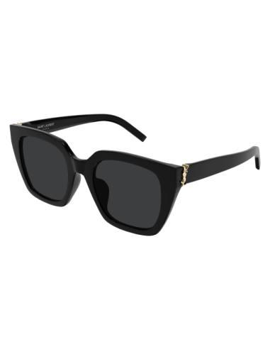 Saint Laurent SL M143 - 001 Sunglasses