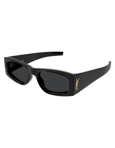 Saint Laurent SL M140 - 001 Sunglasses