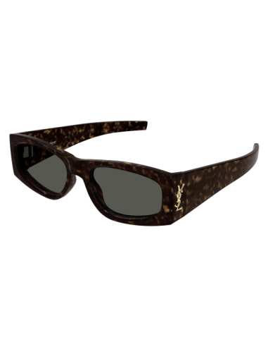 Saint Laurent SL M140 - 003 Sunglasses