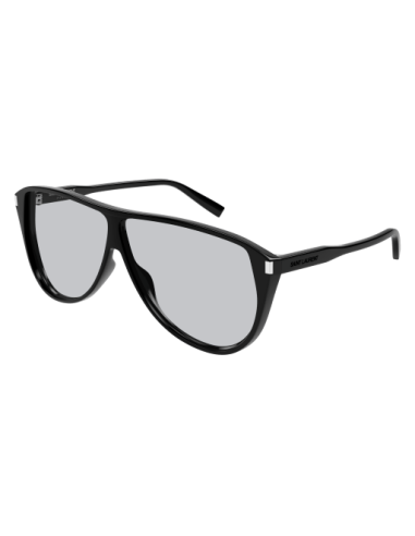 Saint Laurent SL 731 GASPAR - 001 Occhiali da Sole