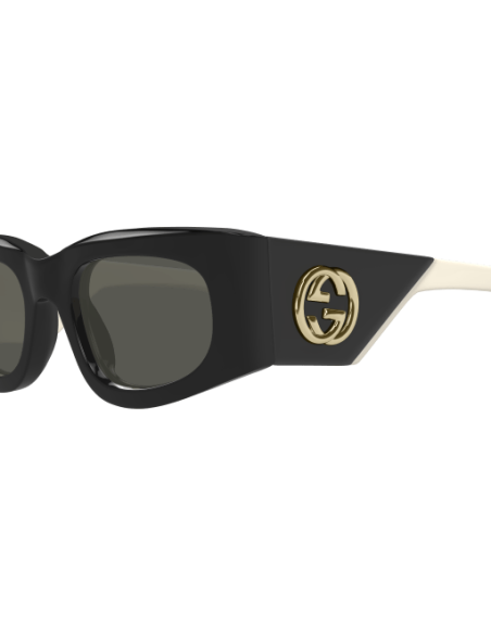 Gucci GG 1664S - 001 Occhiali da Sole