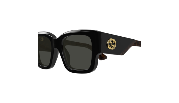 Gucci GG 1663S - 001 Occhiali da Sole