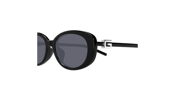 Gucci GG 1684SA - 001 Occhiali da Sole