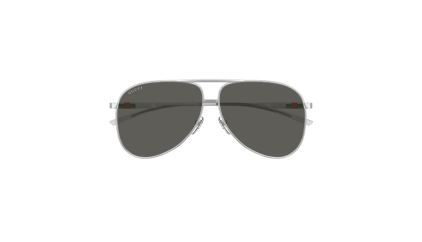 Gucci GG 1677S - 001 Occhiali da Sole 2