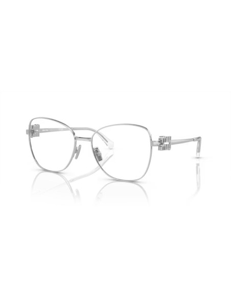 Miu Miu MU 50XV - 1BC1O1 Occhiali da vista