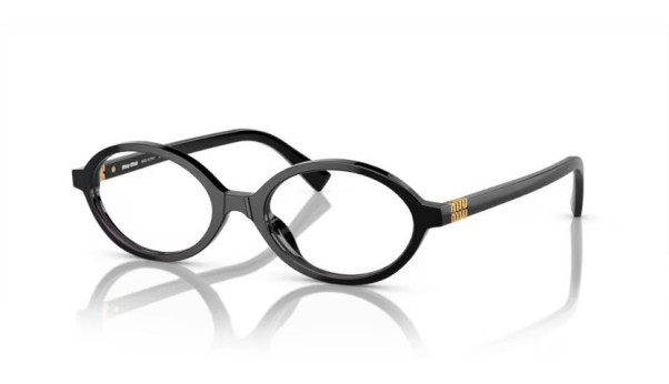 Miu Miu MU 01XV - 1AB1O1 Occhiali da vista