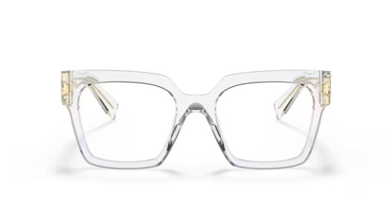 Miu Miu MU 04UV - 2AZ1O1 Occhiali da vista