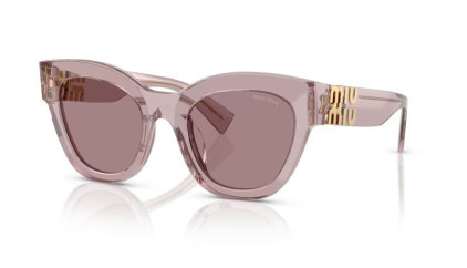 Miu Miu MU 01YS - 12W20I Occhiali da sole