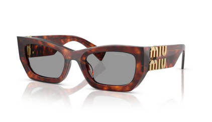 Miu Miu MU 09WS - 21C40O Occhiali da sole