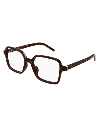 Saint Laurent SL M139 - 002 Eyeglasses