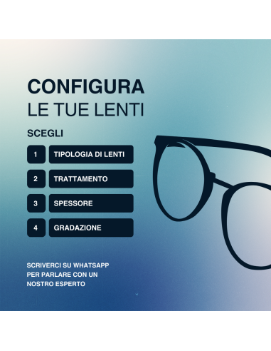 Customization of prescription lenses26703