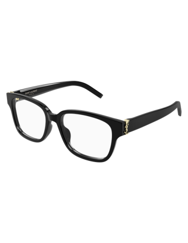 Saint Laurent SL M150/F - 001 Eyeglasses