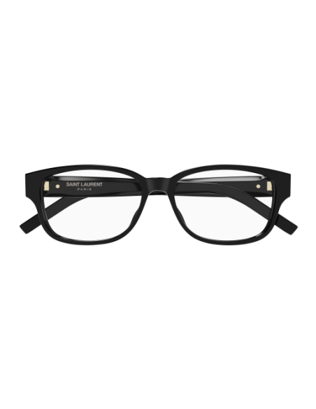 Saint Laurent SL M149/F - 001 Eyeglasses