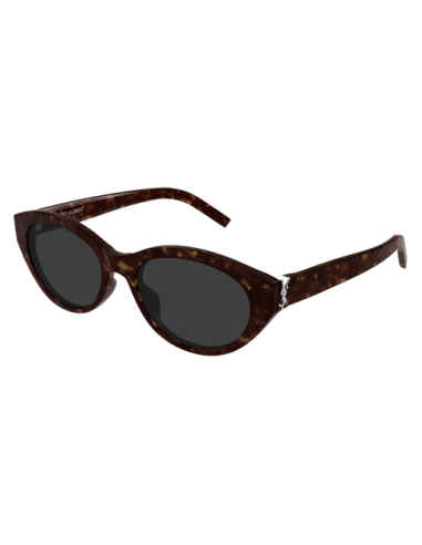 Saint Laurent SL M148 - 002 Sunglasses