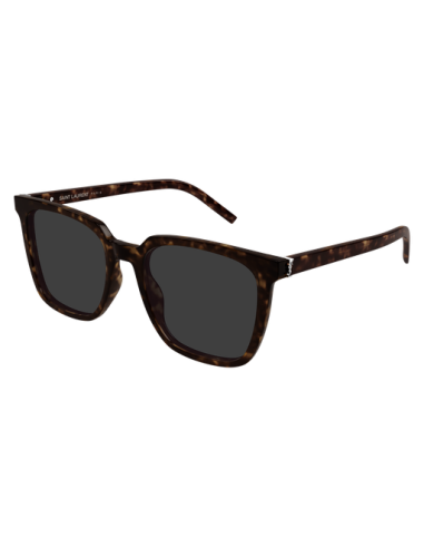 Saint Laurent SL M146 - 002 Sunglasses