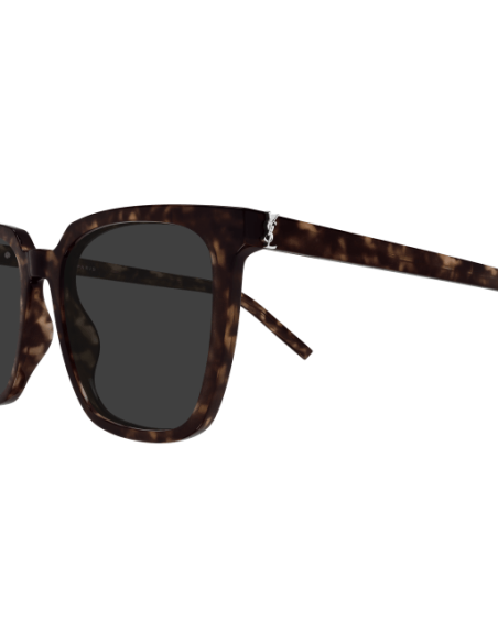 Saint Laurent SL M146 - 002 Sunglasses