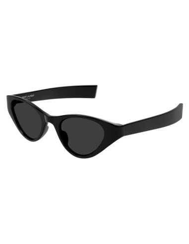 Saint Laurent SL M144 - 001 Sunglasses