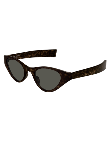 Saint Laurent SL M144 - 002 Sunglasses